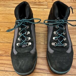 Timberland Field Hiking Boots Junior Sz. 6